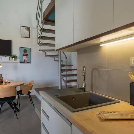 Sole Villa *
