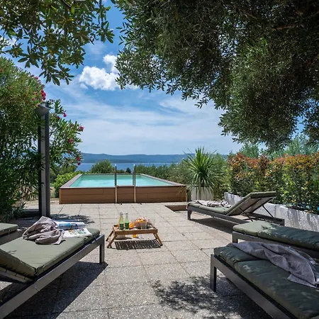 Sole Villa
