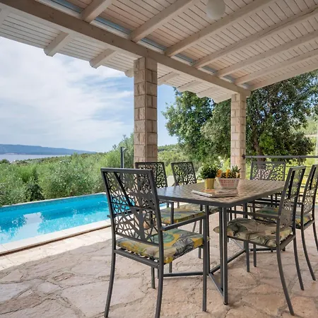 Sole Villa *