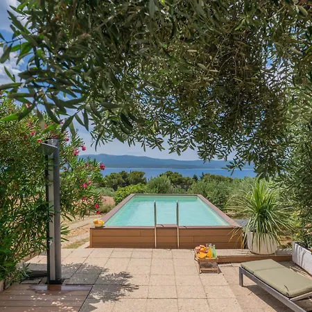 Villa Sole Bol